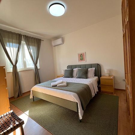 Apartmani Gemma Premantura Exteriér fotografie