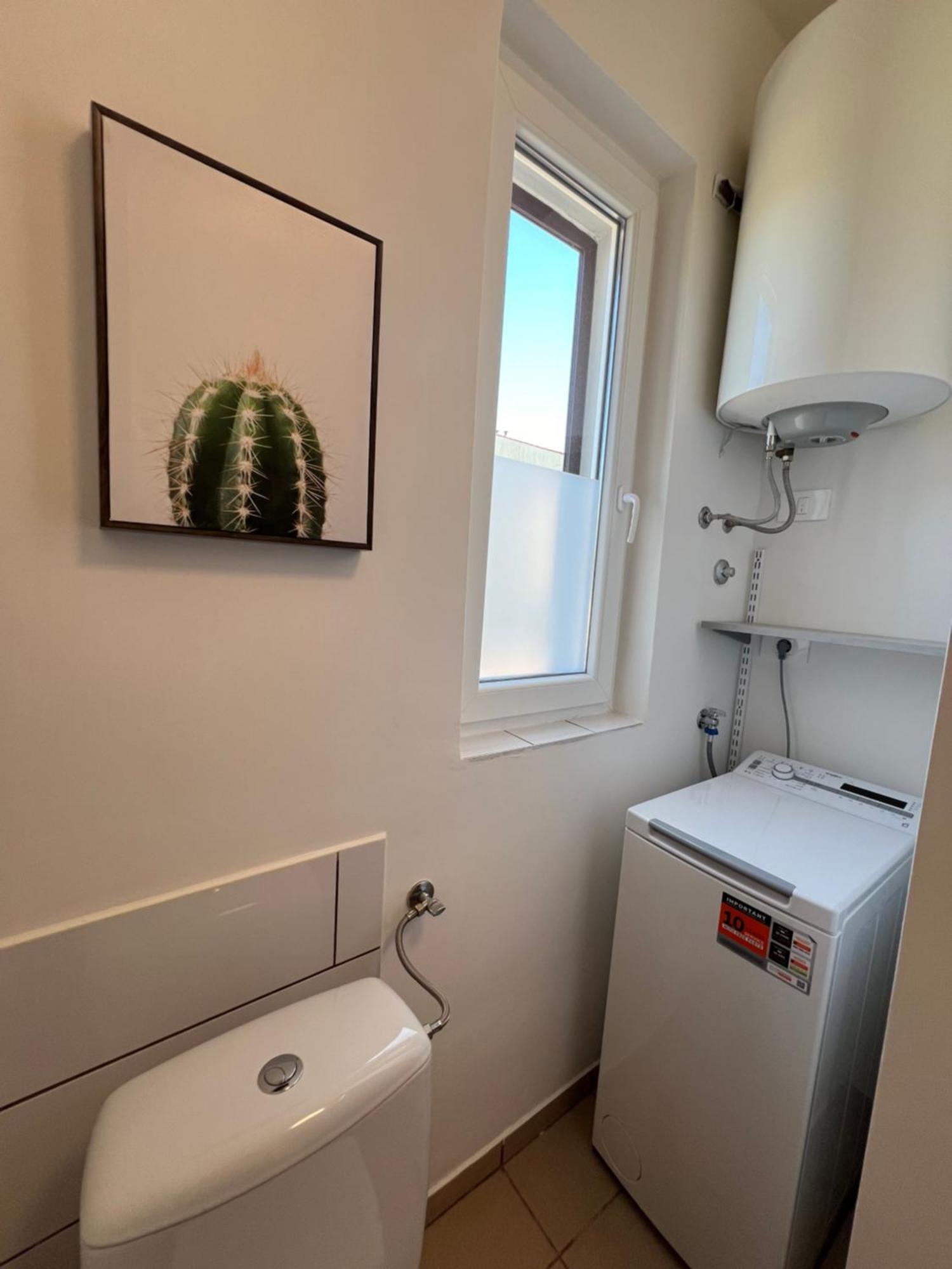 Apartmani Gemma Premantura Exteriér fotografie