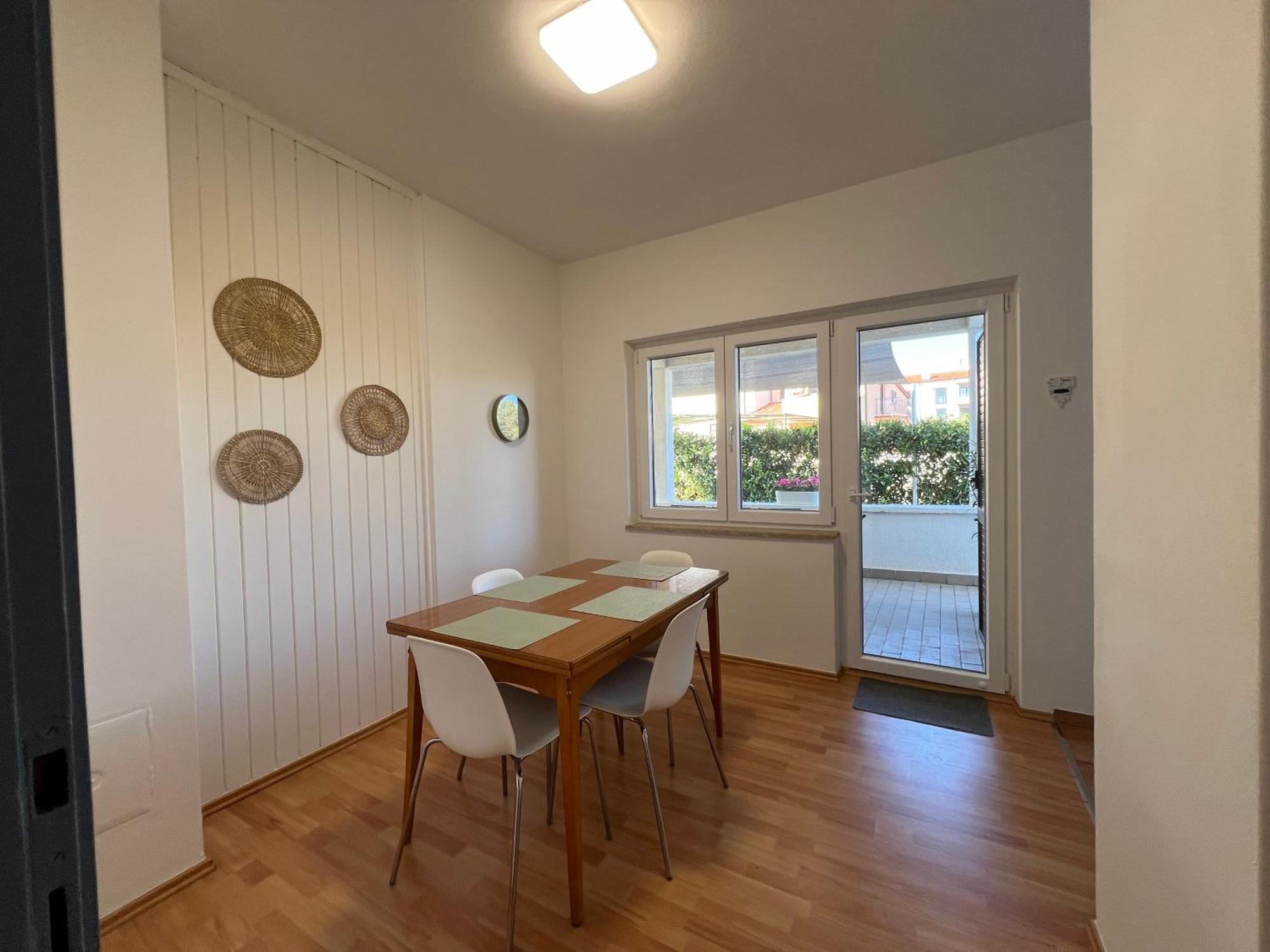 Apartmani Gemma Premantura Exteriér fotografie