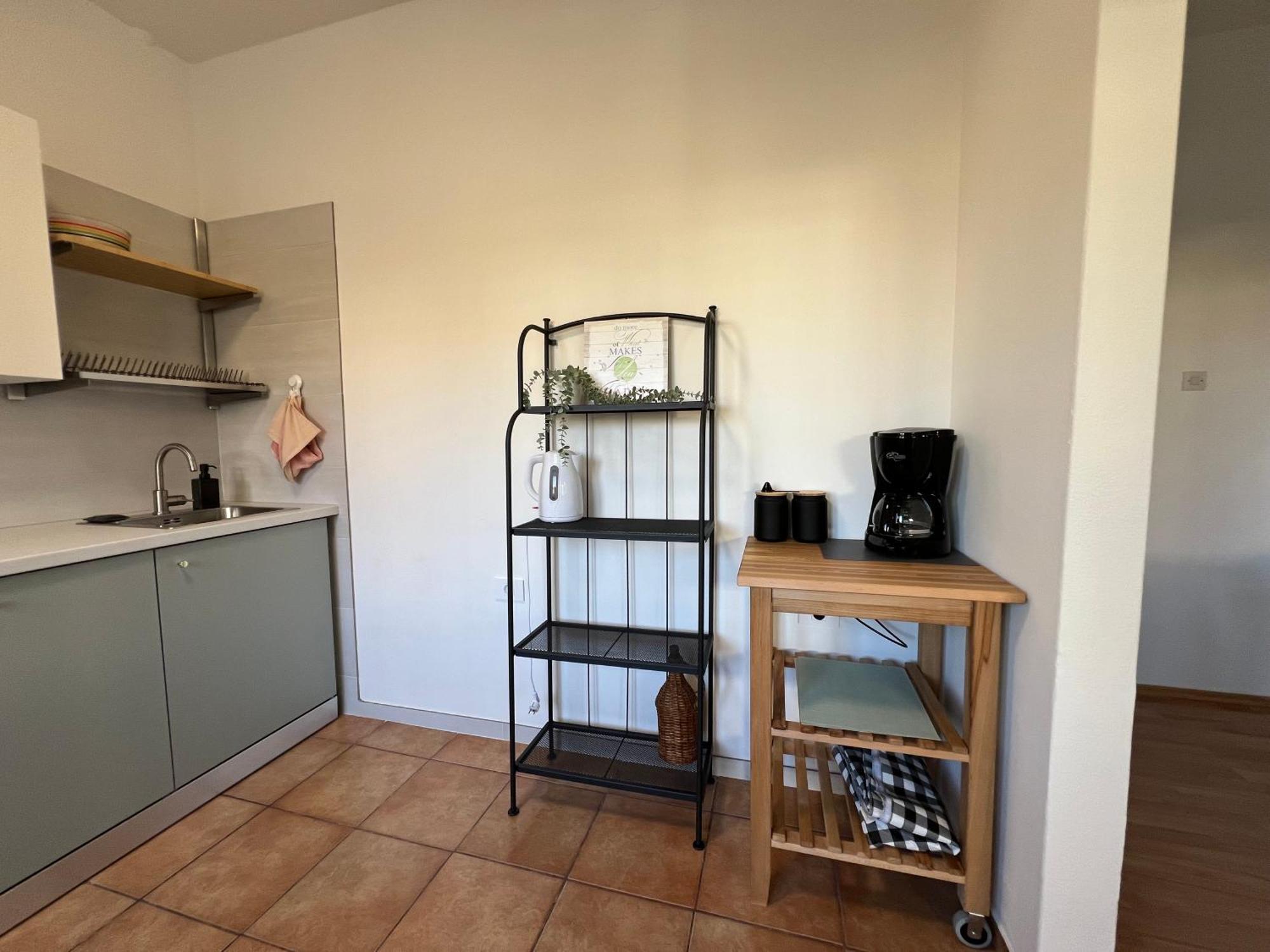 Apartmani Gemma Premantura Exteriér fotografie