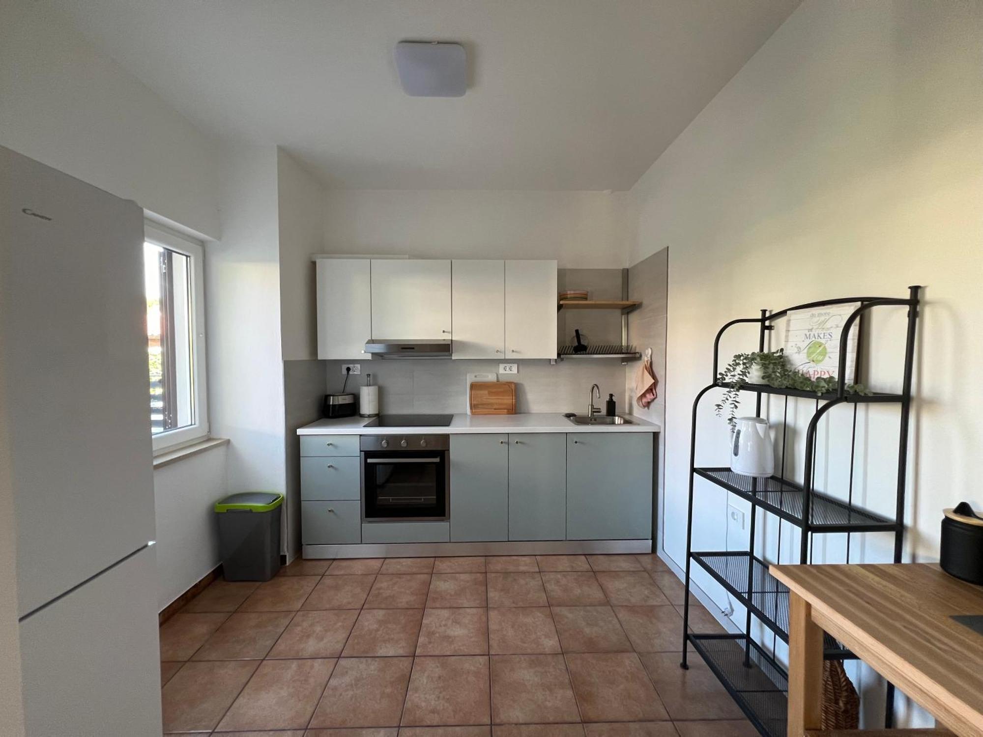 Apartmani Gemma Premantura Exteriér fotografie