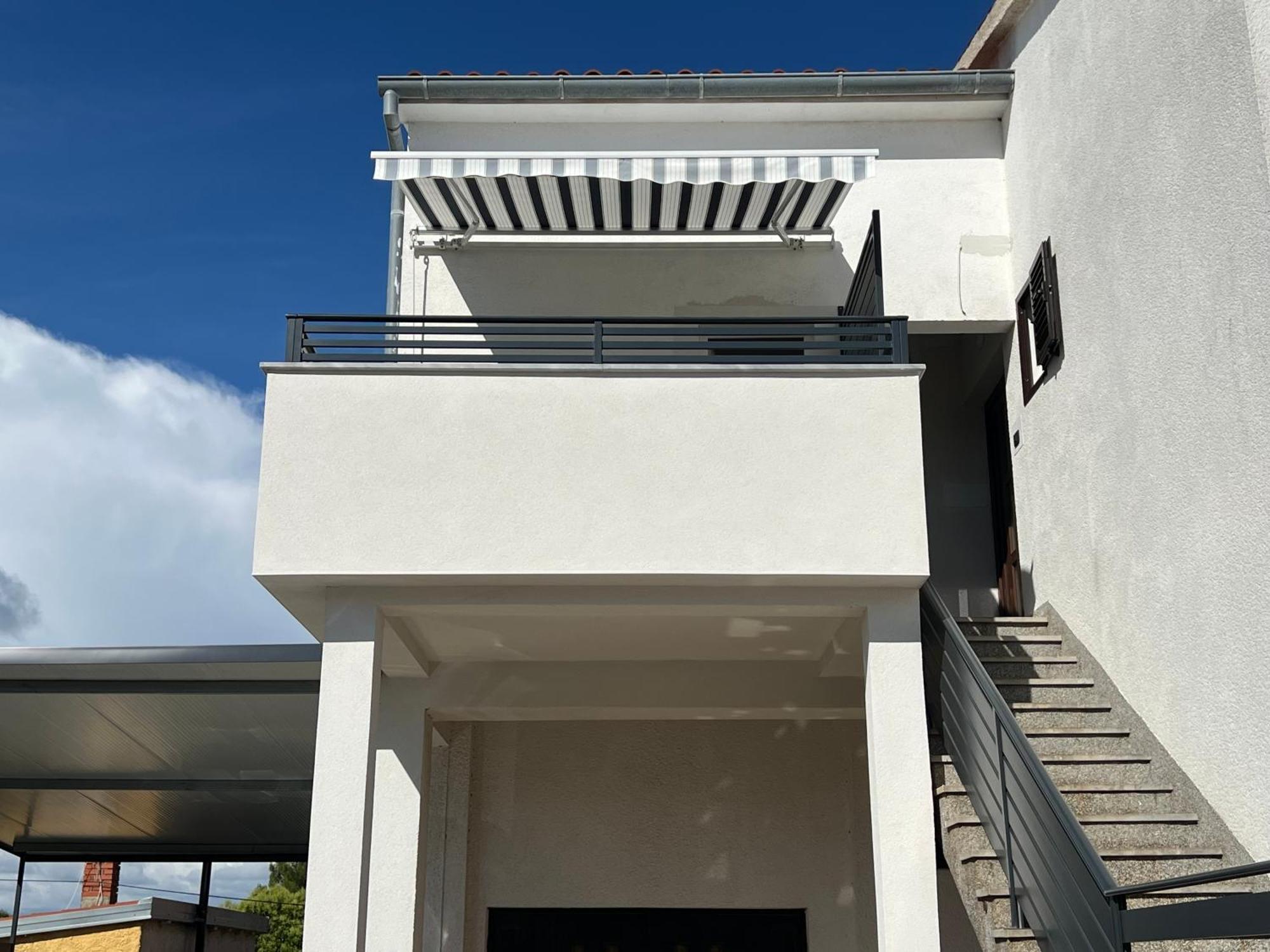 Apartmani Gemma Premantura Exteriér fotografie