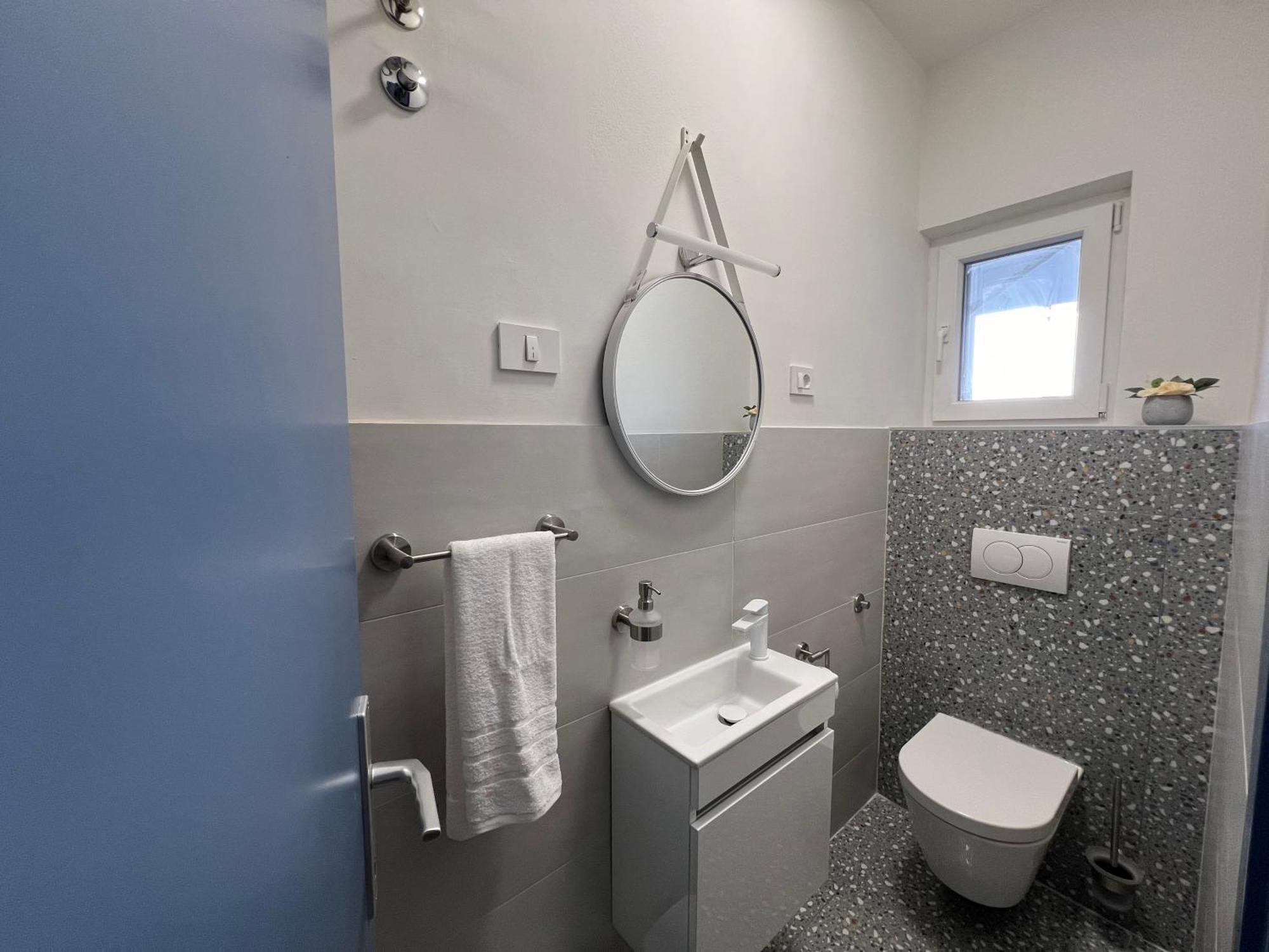 Apartmani Gemma Premantura Exteriér fotografie