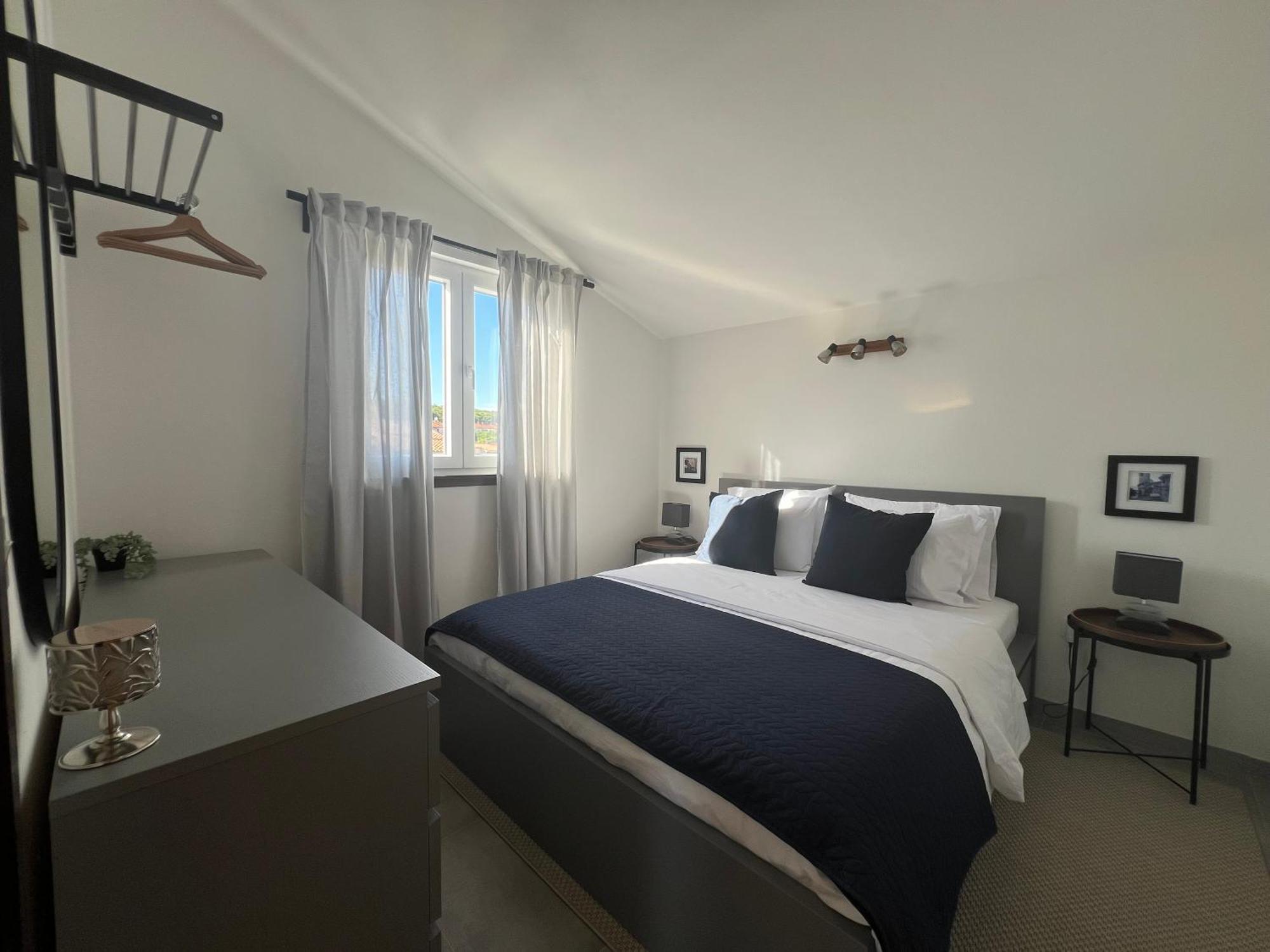 Apartmani Gemma Premantura Exteriér fotografie