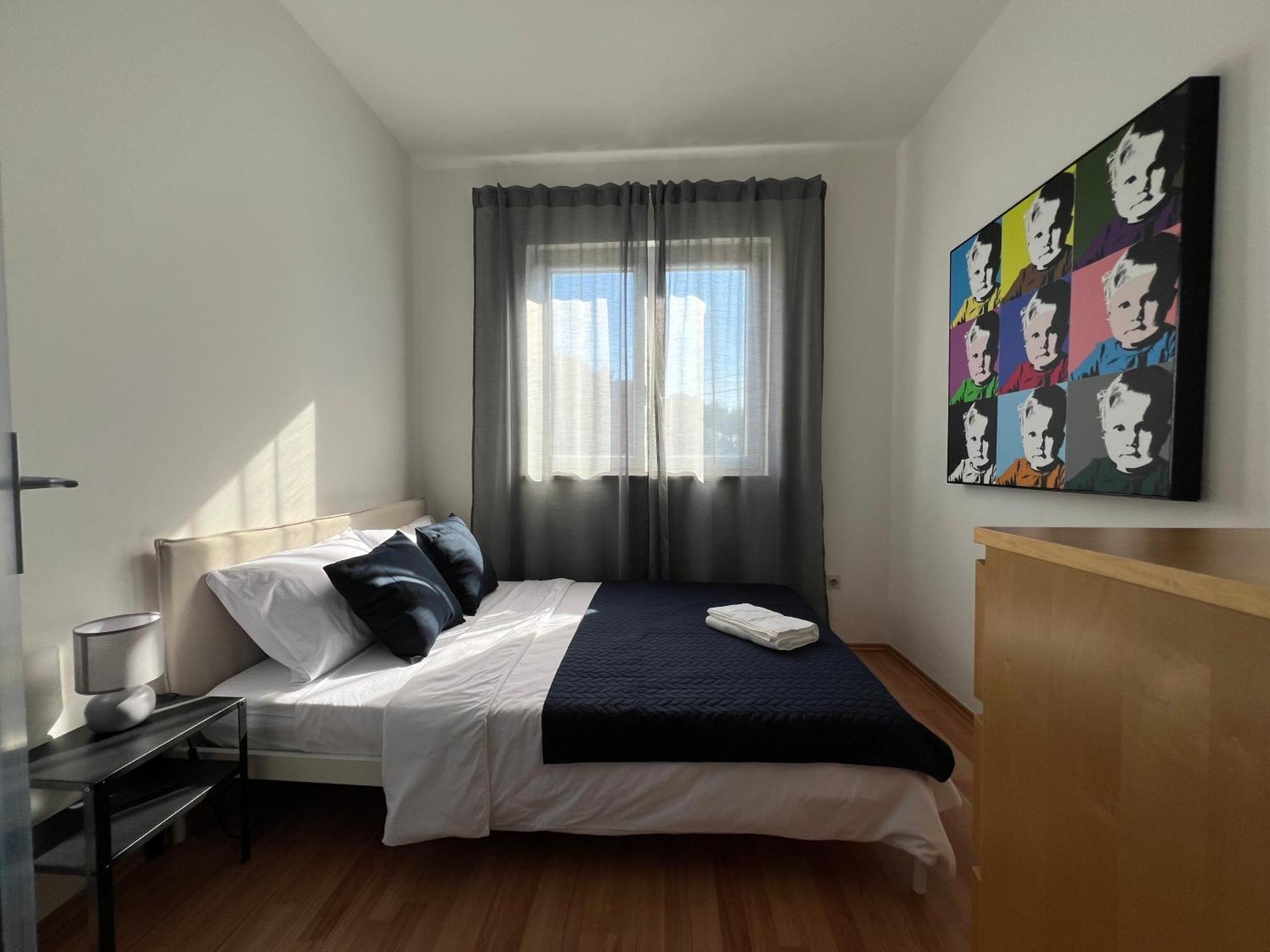 Apartmani Gemma Premantura Exteriér fotografie