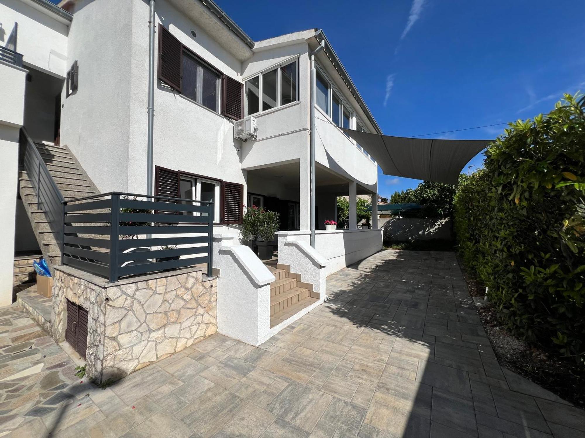 Apartmani Gemma Premantura Exteriér fotografie
