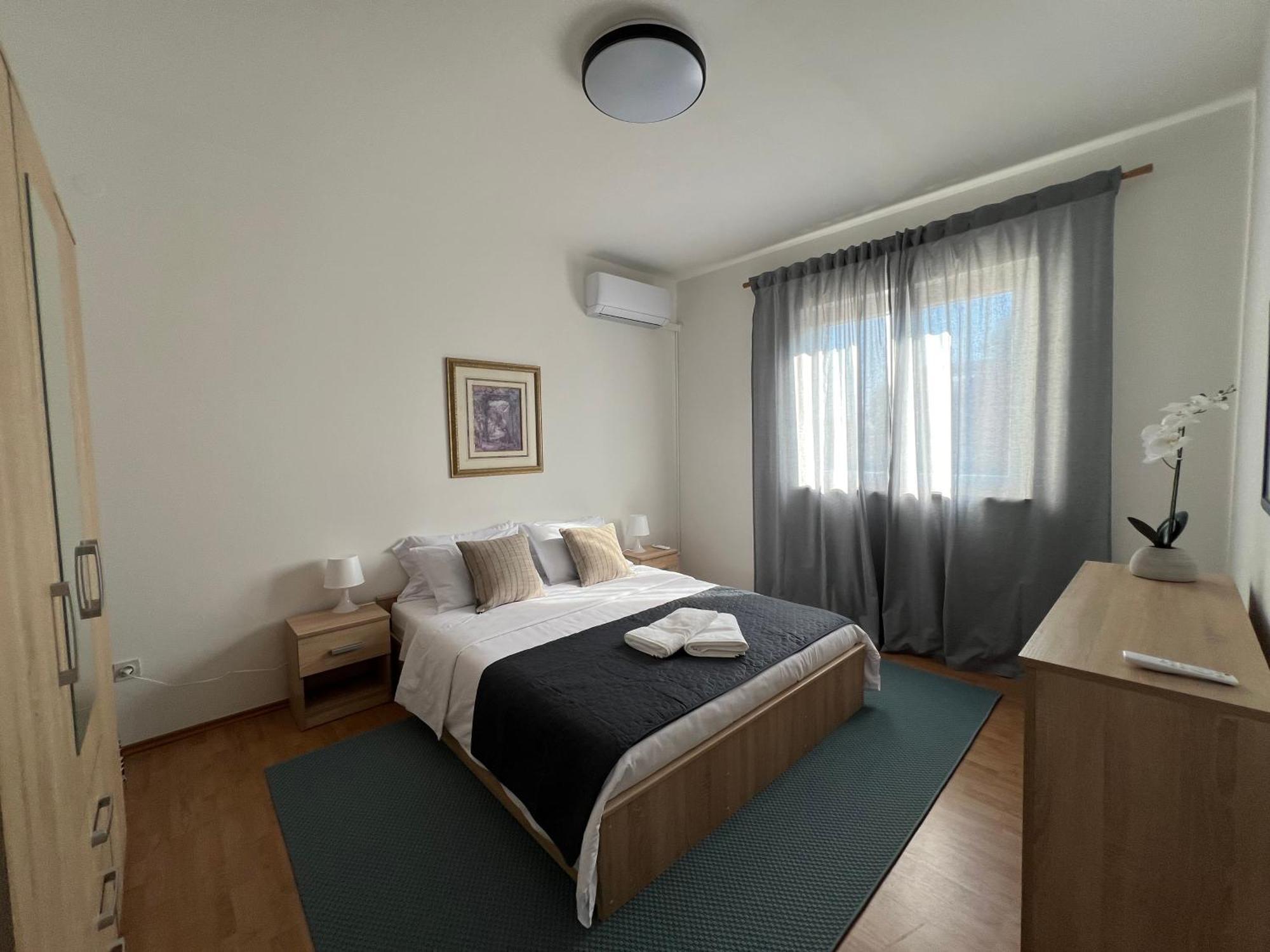 Apartmani Gemma Premantura Exteriér fotografie