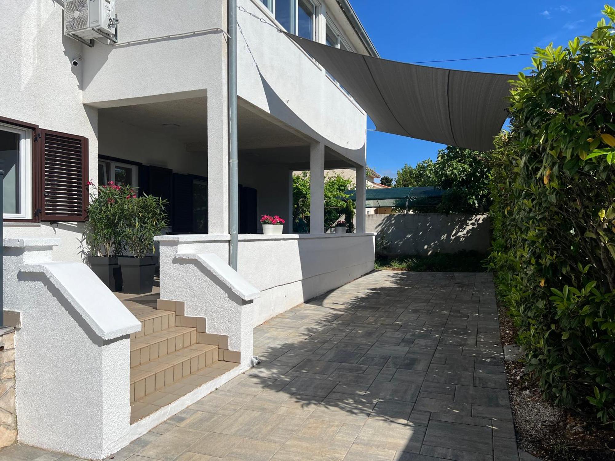 Apartmani Gemma Premantura Exteriér fotografie