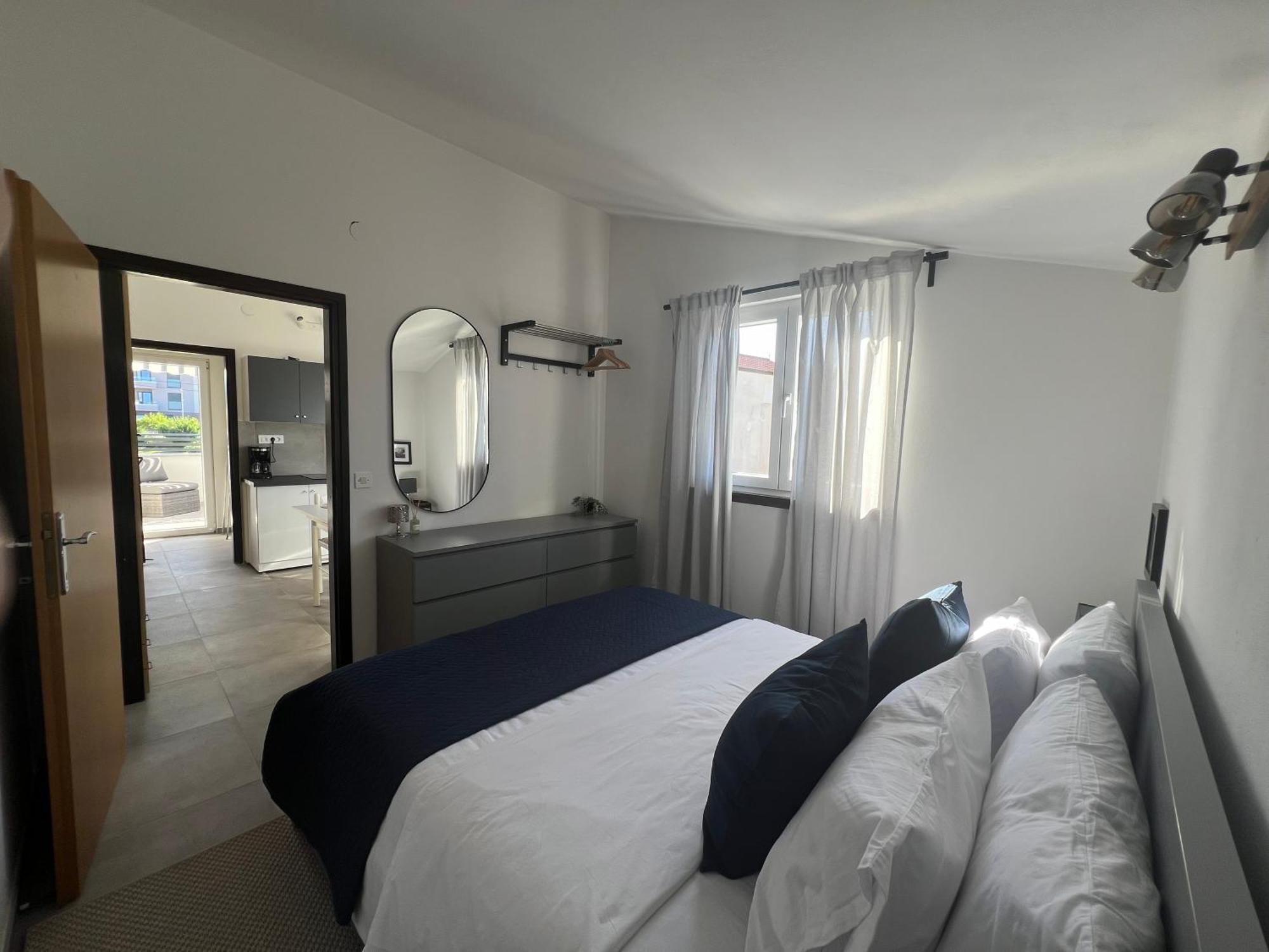 Apartmani Gemma Premantura Exteriér fotografie