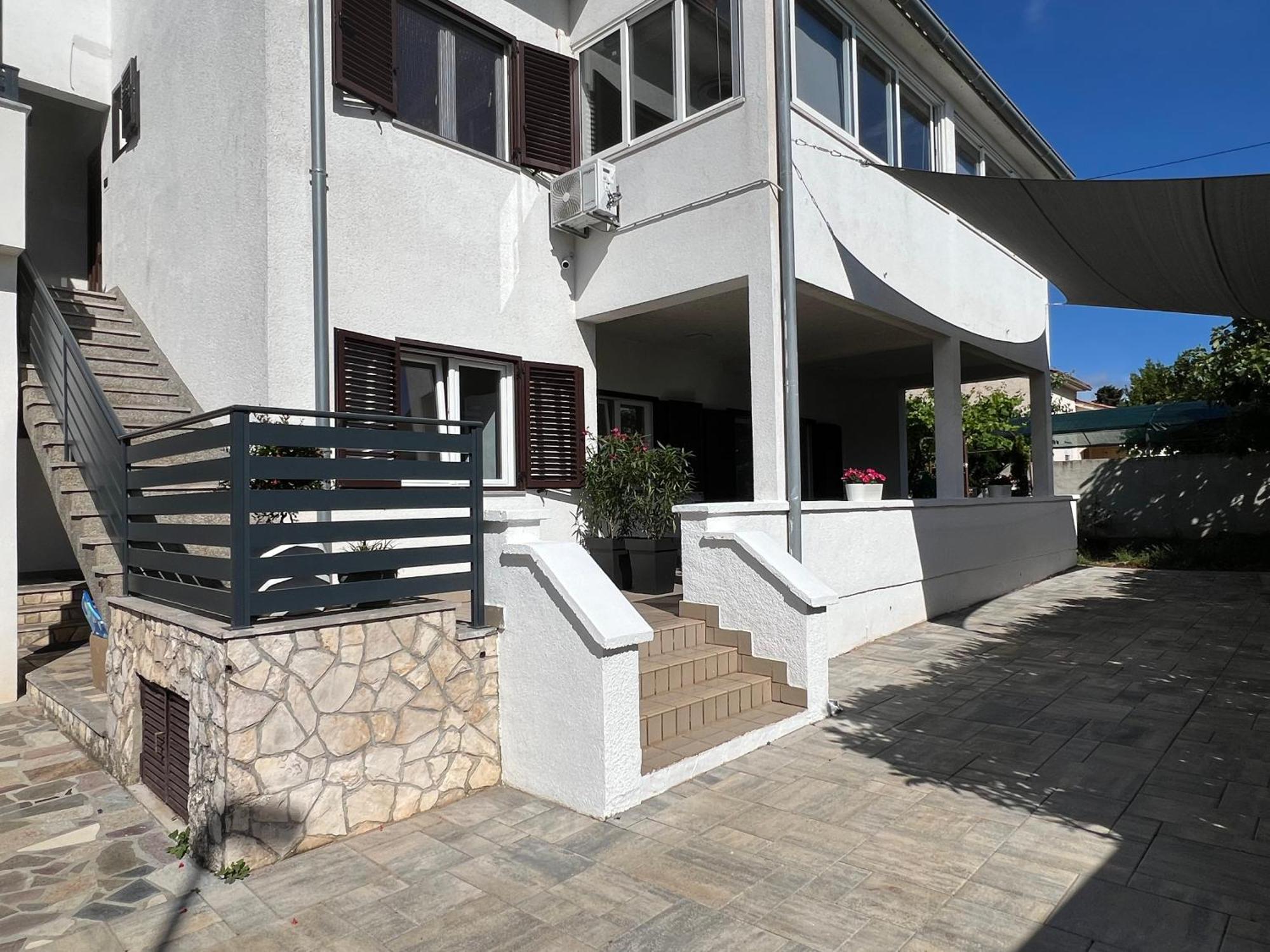 Apartmani Gemma Premantura Exteriér fotografie