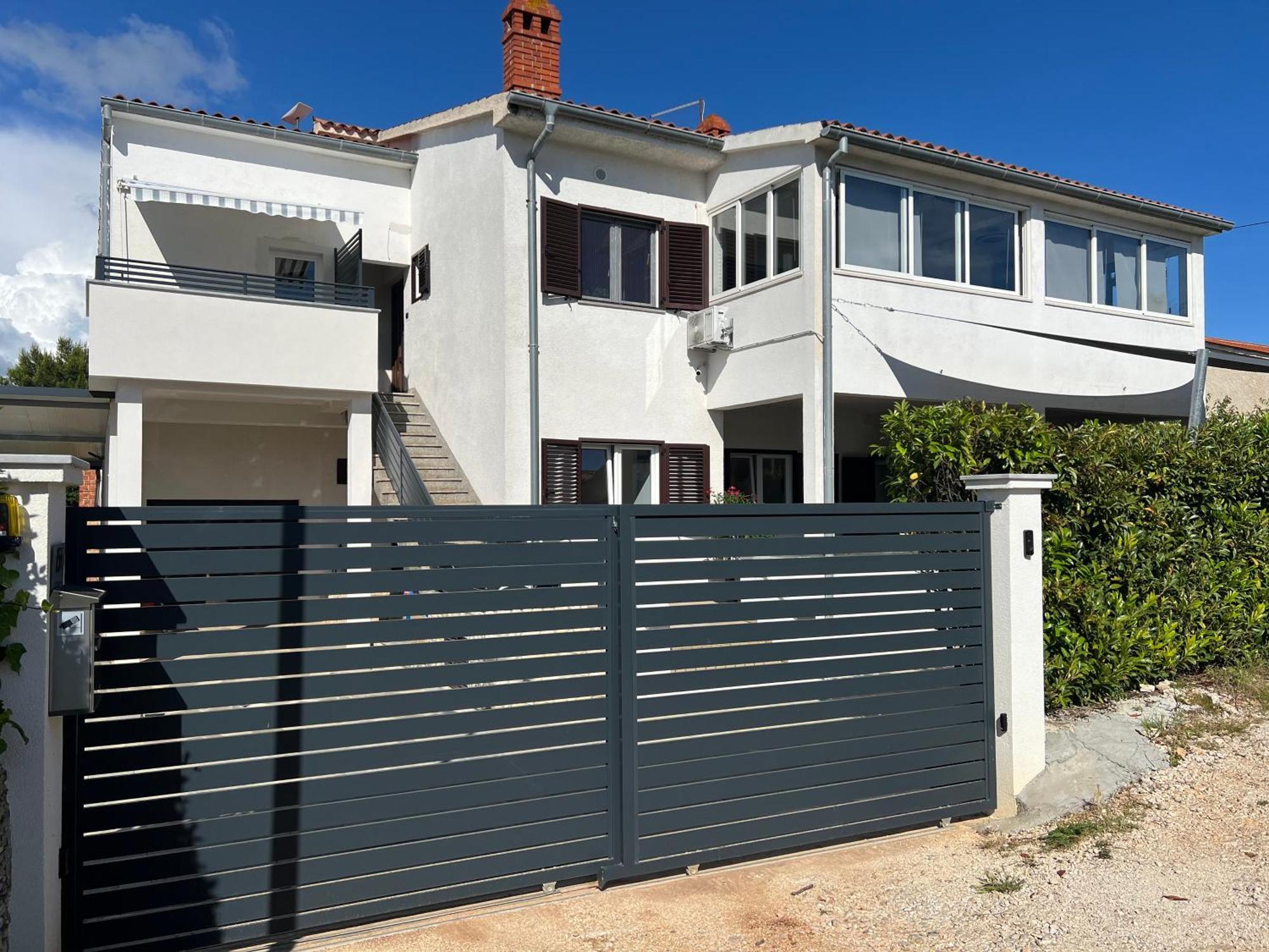 Apartmani Gemma Premantura Exteriér fotografie